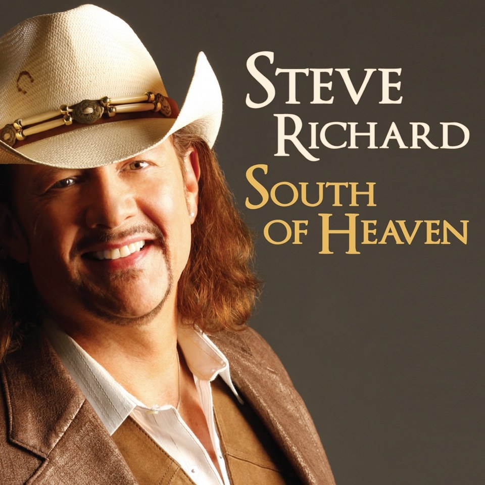 Steve Richard, foto: Apple Music