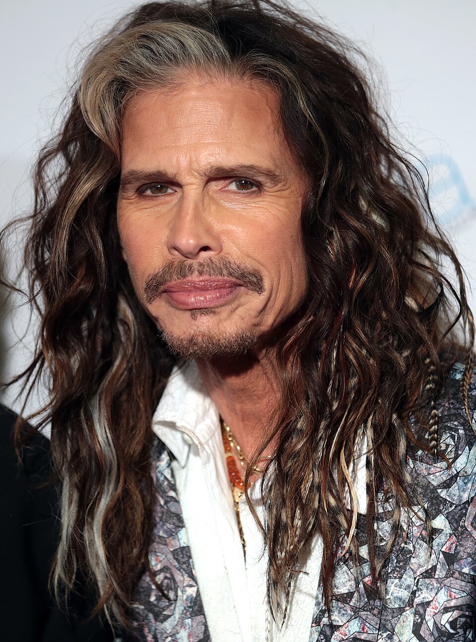 Steven Tyler, foto: Gage Skidmore