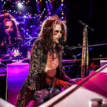 Steven Tyler, foto: Steven Tyler (Facebook)