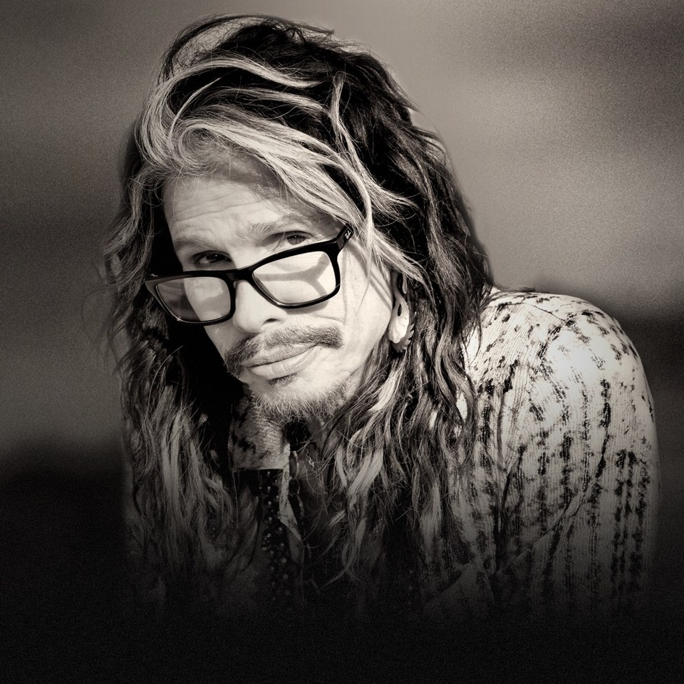 Steven Tyler, foto: Apple Music