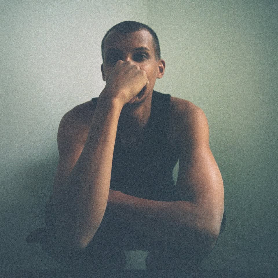 Stromae, foto: Stromae (Facebook)