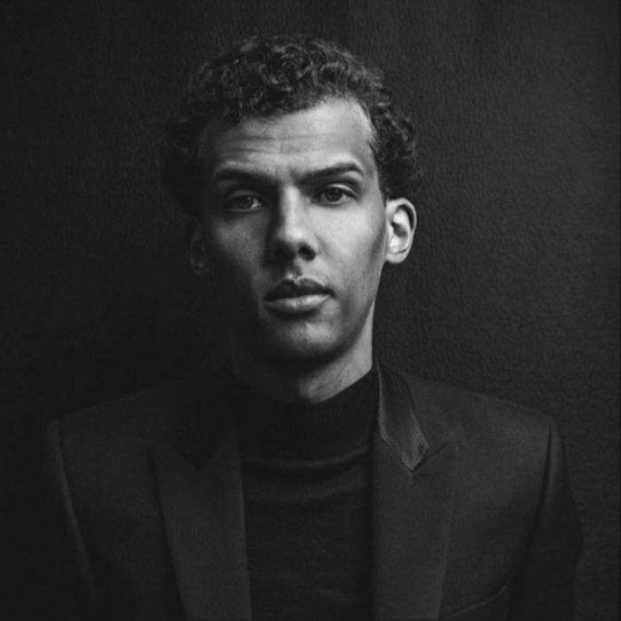 Stromae, foto: TheAudioDB