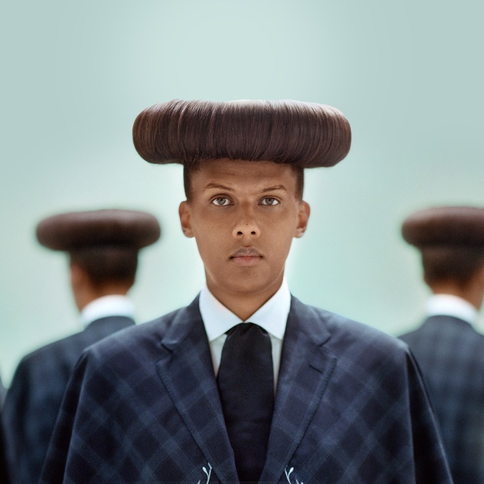 Stromae, foto: Apple Music