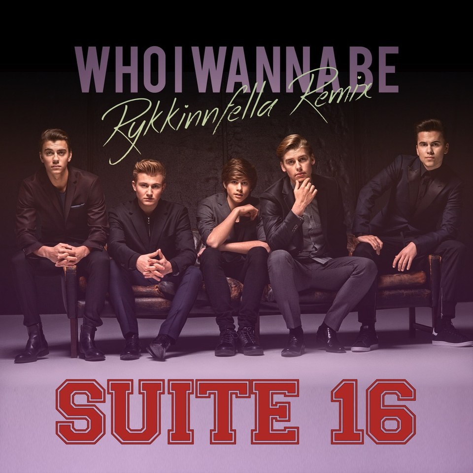 Suite 16, foto: Apple Music