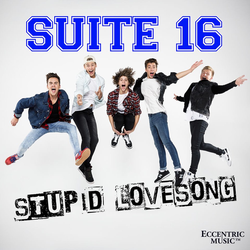 Suite 16, foto: Deezer