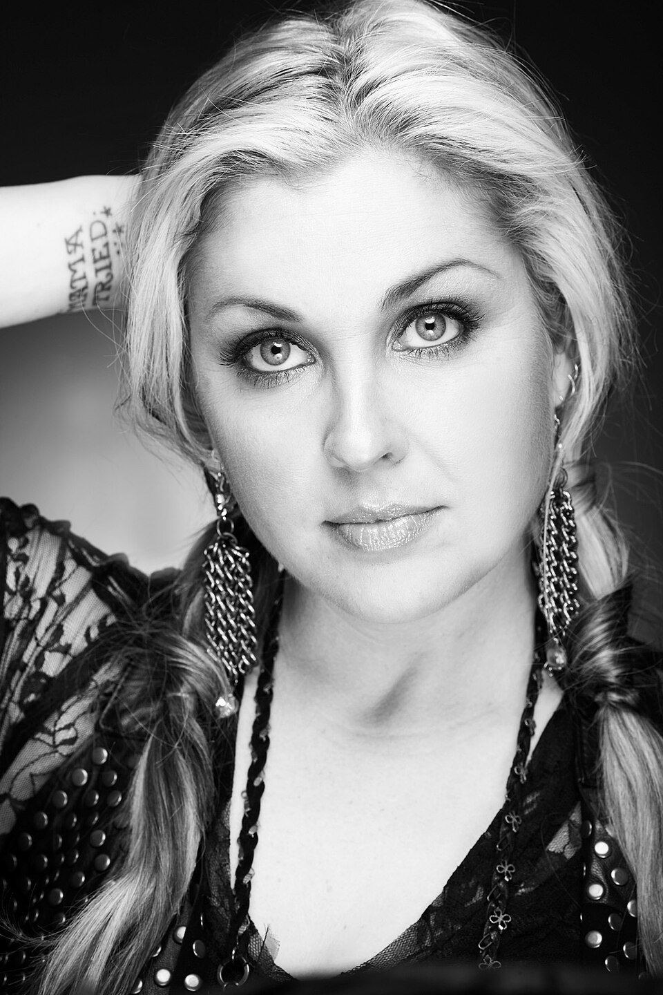 Sunny Sweeney, foto: Monte Isom