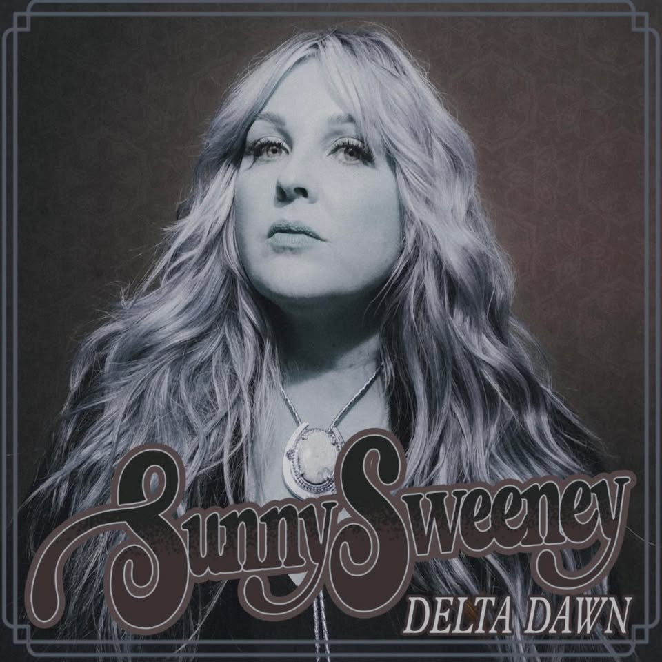 Sunny Sweeney, foto: Sunny Sweeney (Facebook)