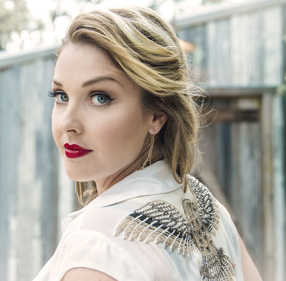 Sunny Sweeney, foto: Mdog754