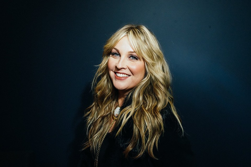 Sunny Sweeney, foto: Sunny Sweeney