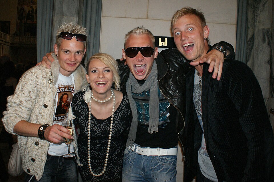 Sunstroke Project, foto: Daniel Kruczynski