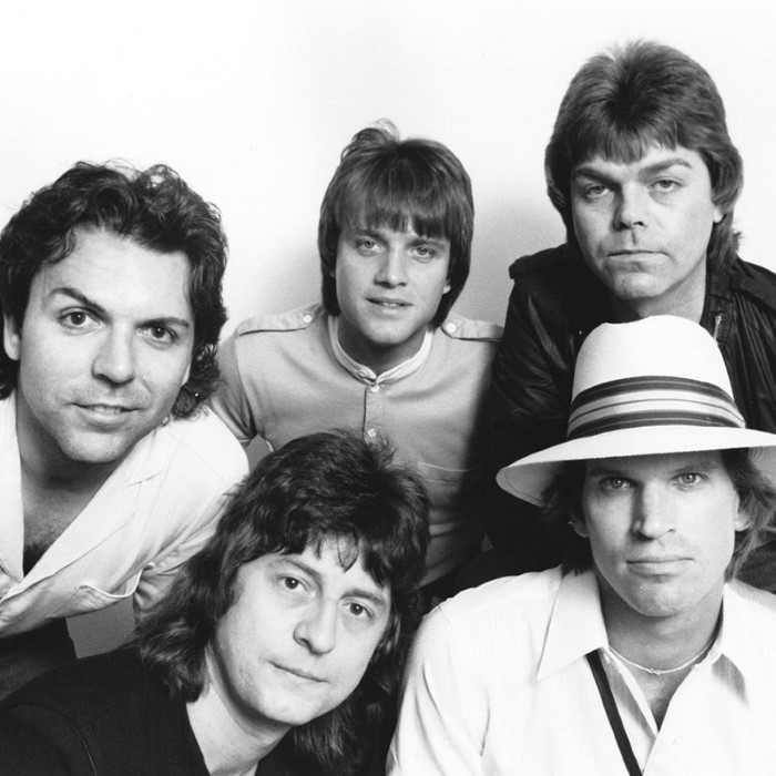 Survivor, foto: TheAudioDB