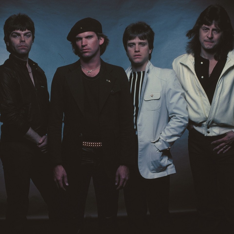 Survivor, foto: Apple Music