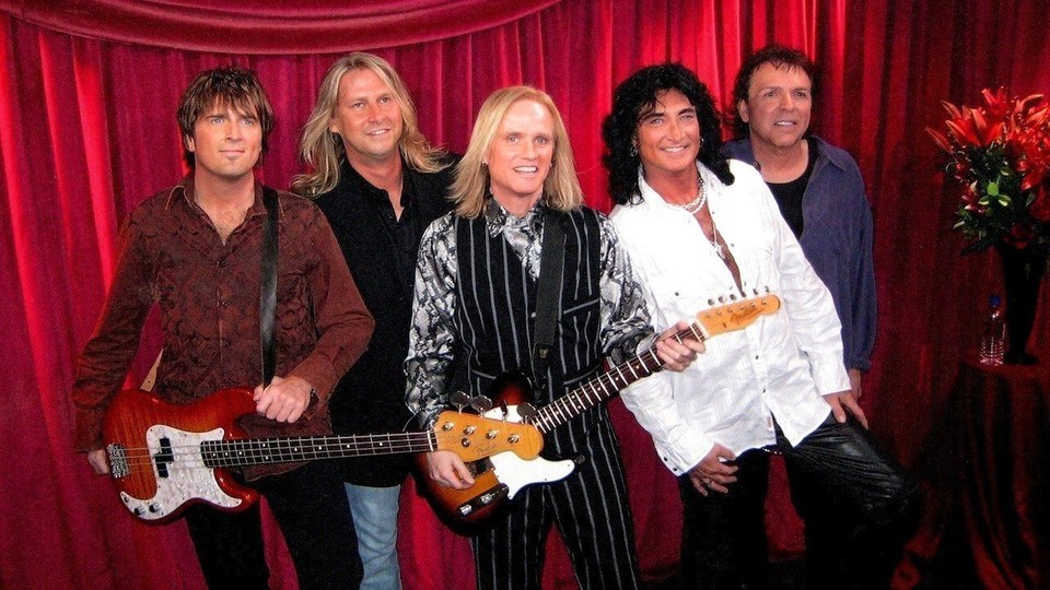 Survivor, foto: TheAudioDB