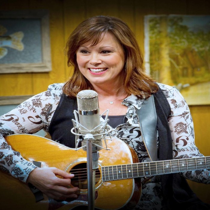 Suzy Bogguss, foto: TheAudioDB