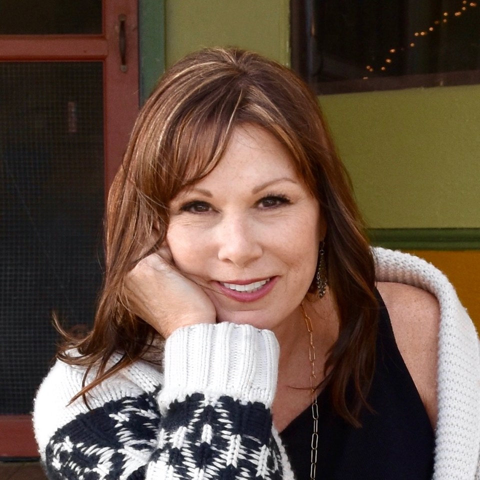 Suzy Bogguss, foto: Apple Music