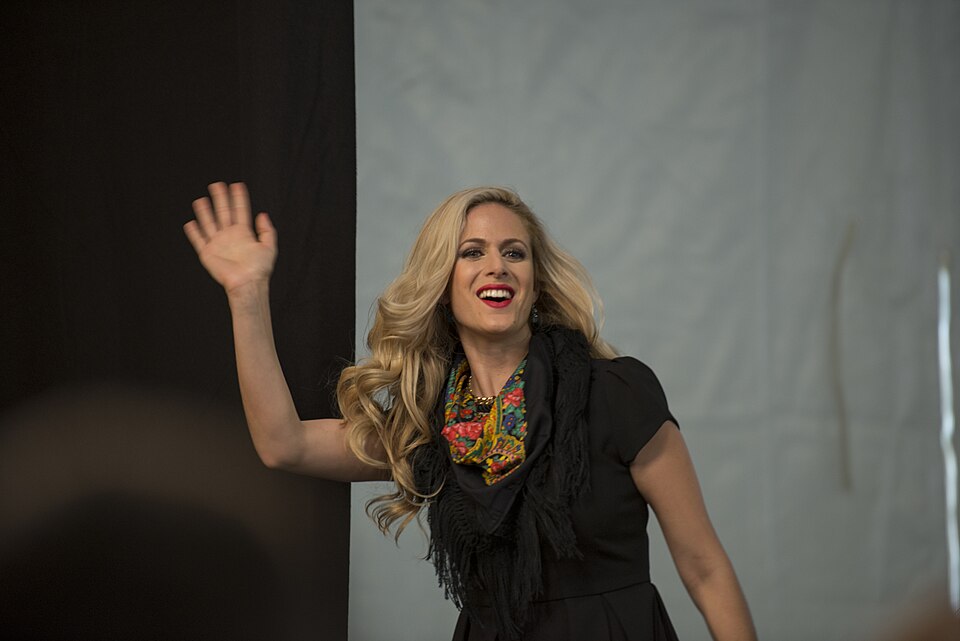Suzy, foto: Albin Olsson