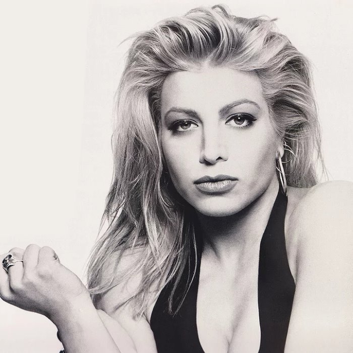 Taylor Dayne, foto: TheAudioDB