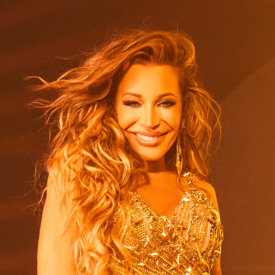 Taylor Dayne, foto: Apple Music