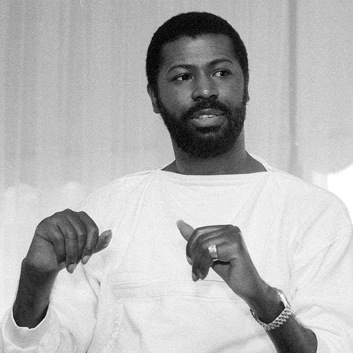 Teddy Pendergrass, foto: TheAudioDB