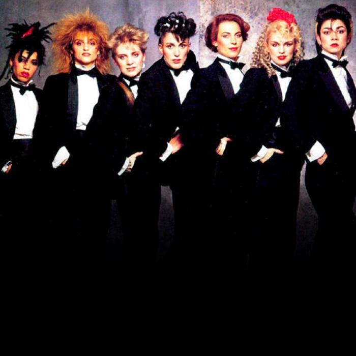 The Belle Stars, foto: TheAudioDB