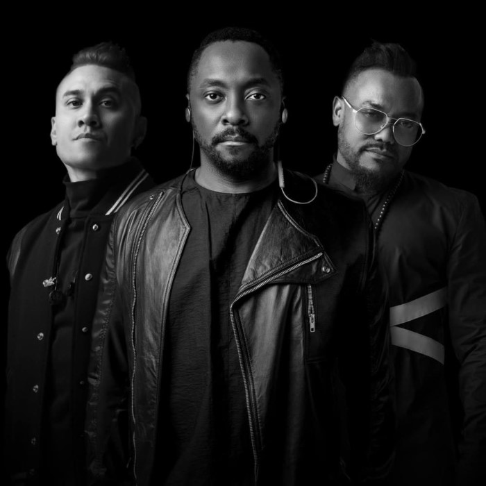 The Black Eyed Peas, foto: TheAudioDB