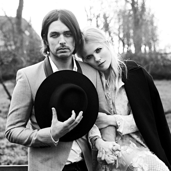 The Common Linnets, foto: TheAudioDB