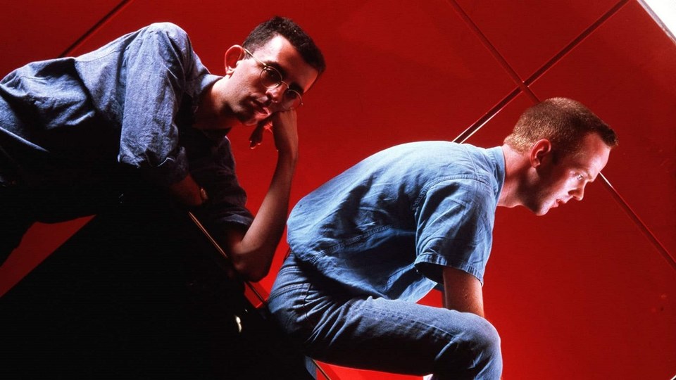 The Communards, foto: TheAudioDB