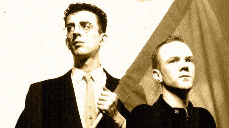 The Communards, foto: TheAudioDB