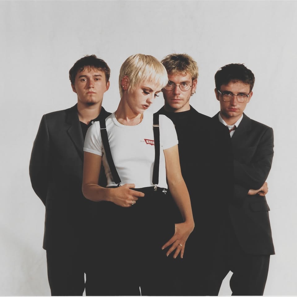 The Cranberries, foto: The Cranberries (Facebook)