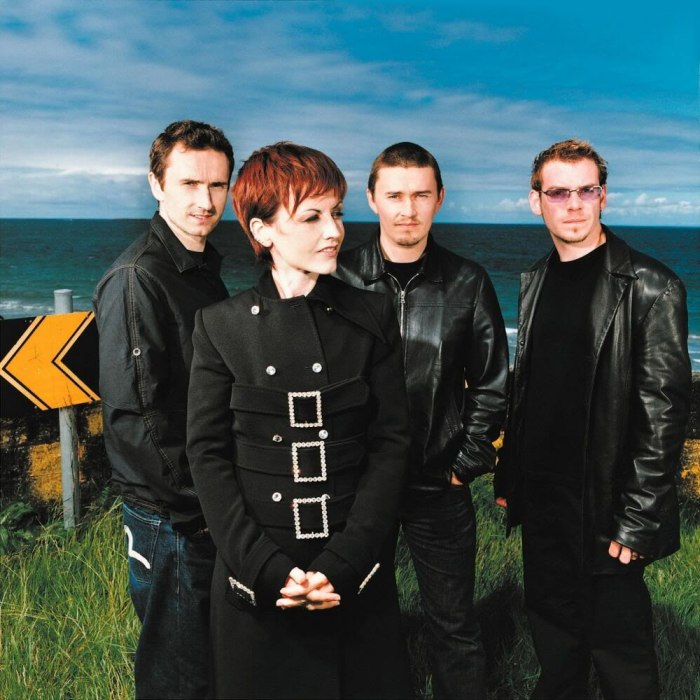 The Cranberries, foto: TheAudioDB