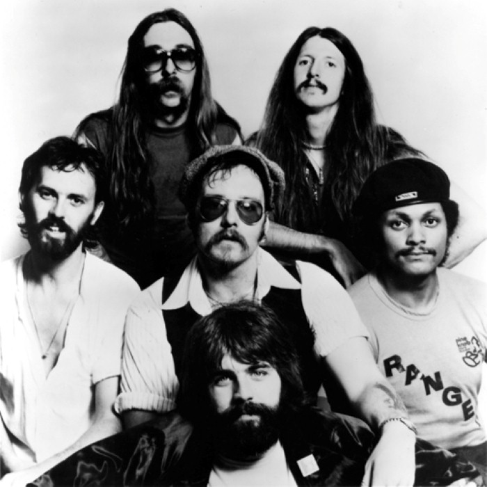 The Doobie Brothers, foto: TheAudioDB