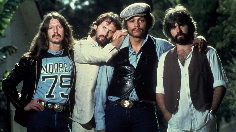 The Doobie Brothers, foto: TheAudioDB