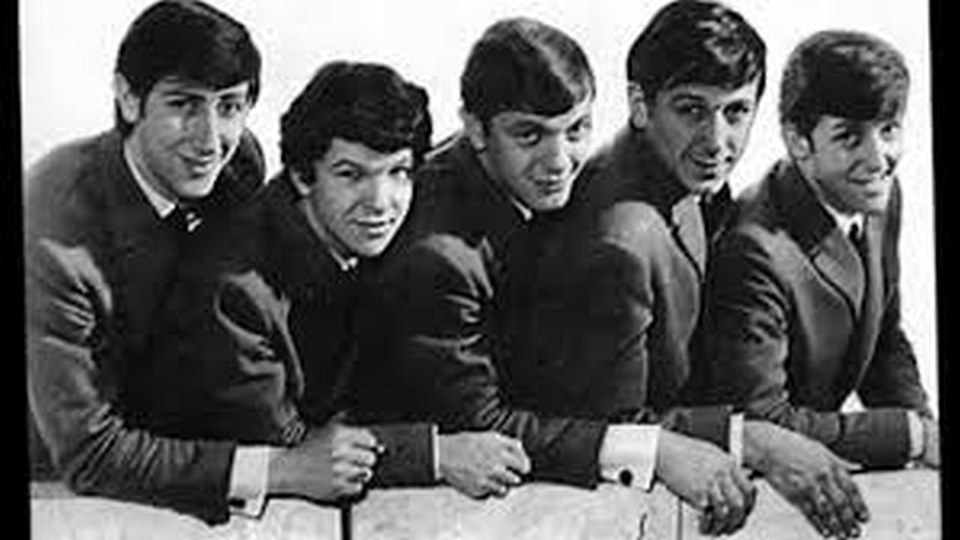 The Fortunes, foto: TheAudioDB
