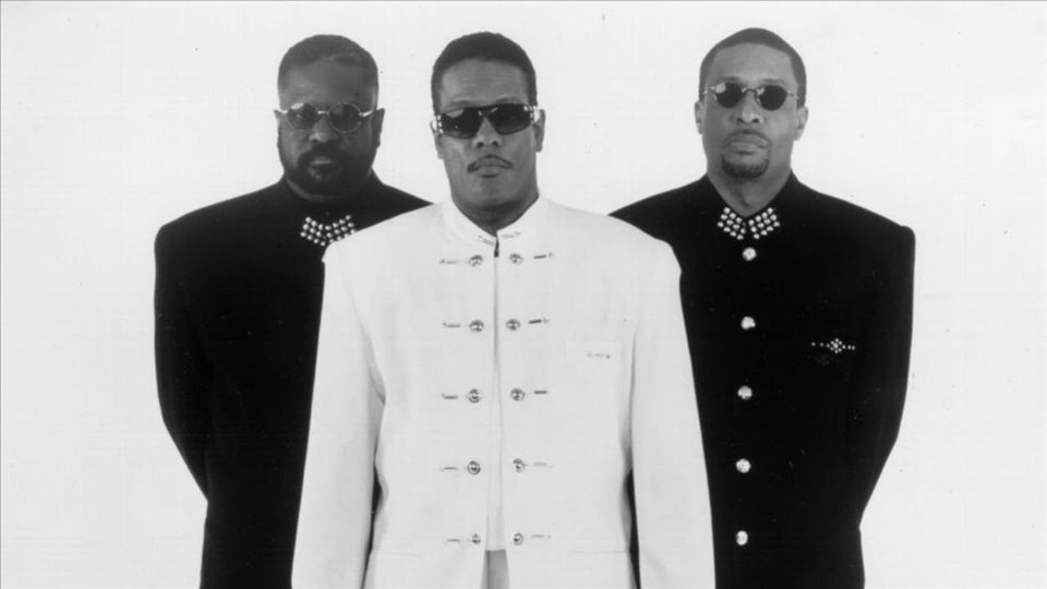 The Gap Band, foto: TheAudioDB