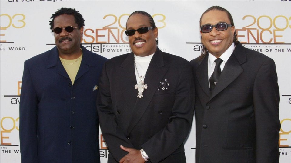 The Gap Band, foto: TheAudioDB