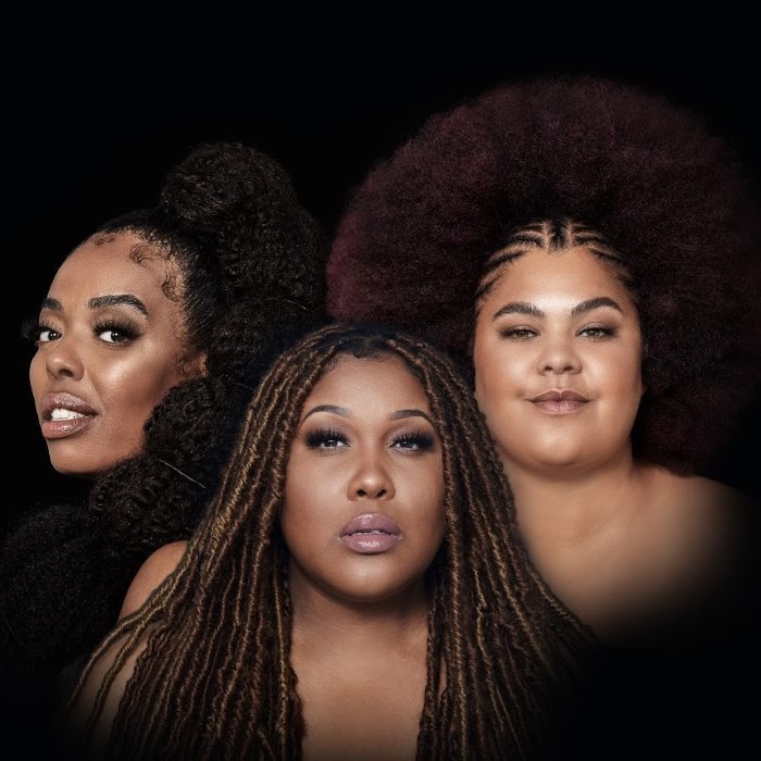 The Mamas, foto: TheAudioDB