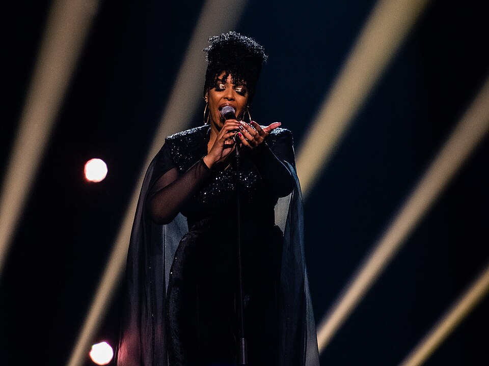 The Mamas, foto: Perengstrom