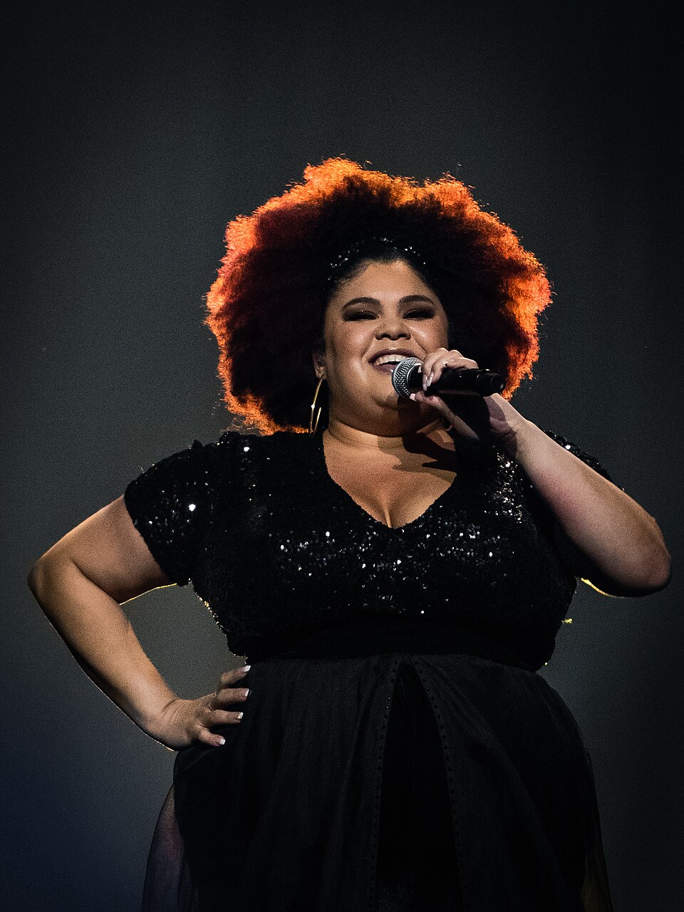 The Mamas, foto: Perengstrom