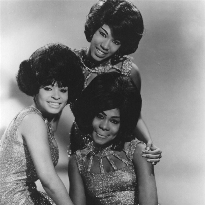 The Marvelettes, foto: TheAudioDB