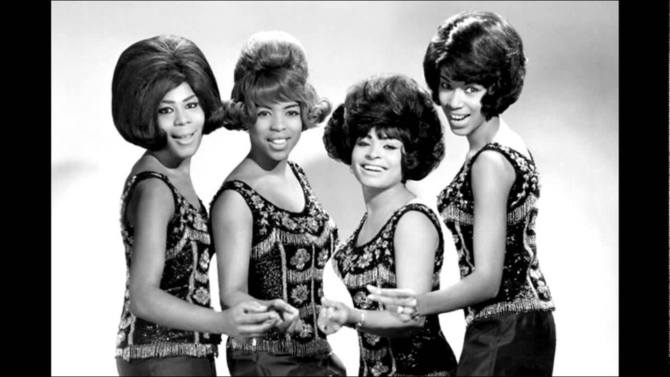 The Marvelettes, foto: TheAudioDB