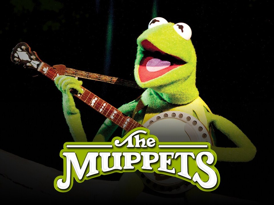 the Muppets, foto: Disney Muppets
