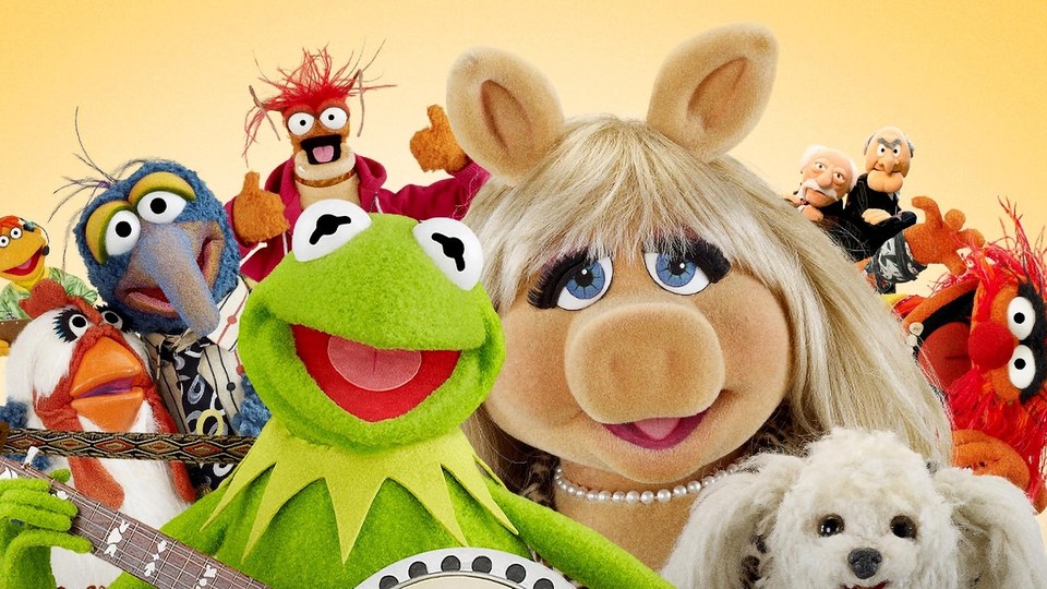 the Muppets, foto: TheAudioDB