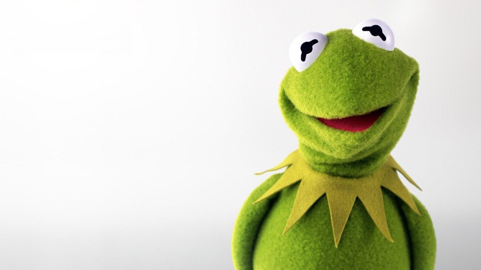 the Muppets, foto: TheAudioDB