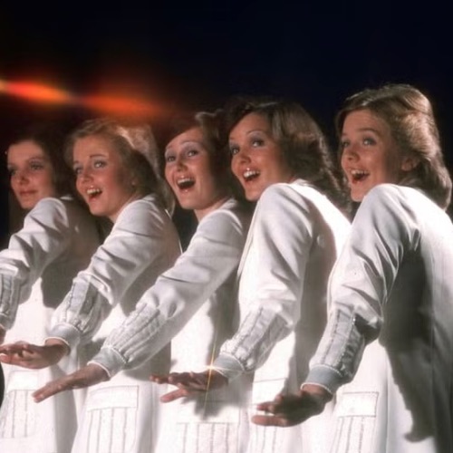 The Nolan Sisters, foto: Apple Music
