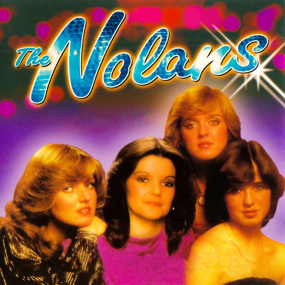The Nolan Sisters, foto: Deezer