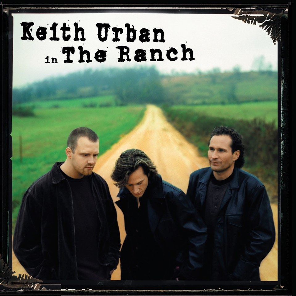 The Ranch, foto: Apple Music