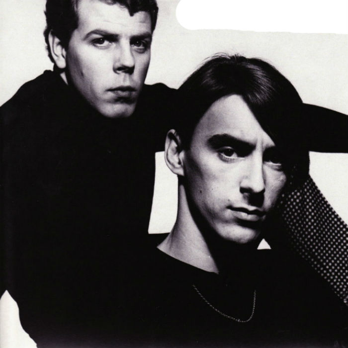 The Style Council, foto: TheAudioDB