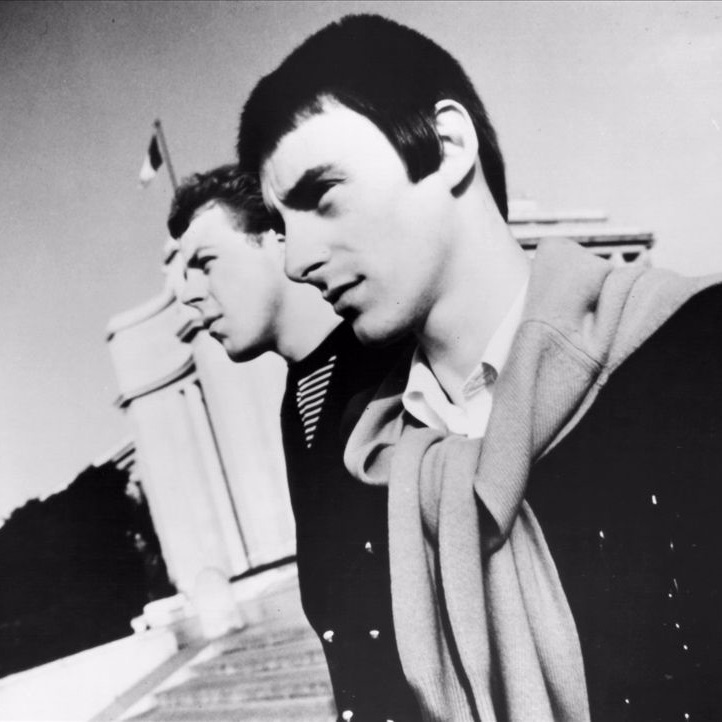 The Style Council, foto: Apple Music