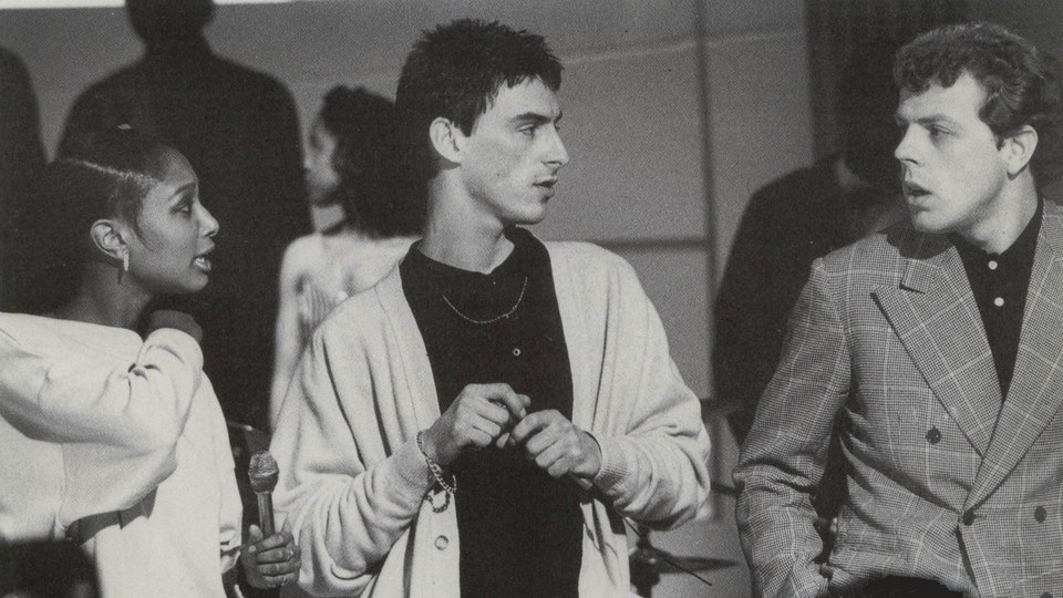 The Style Council, foto: TheAudioDB