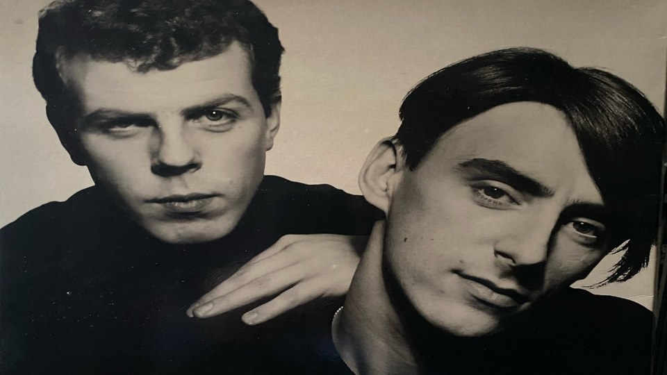 The Style Council, foto: TheAudioDB